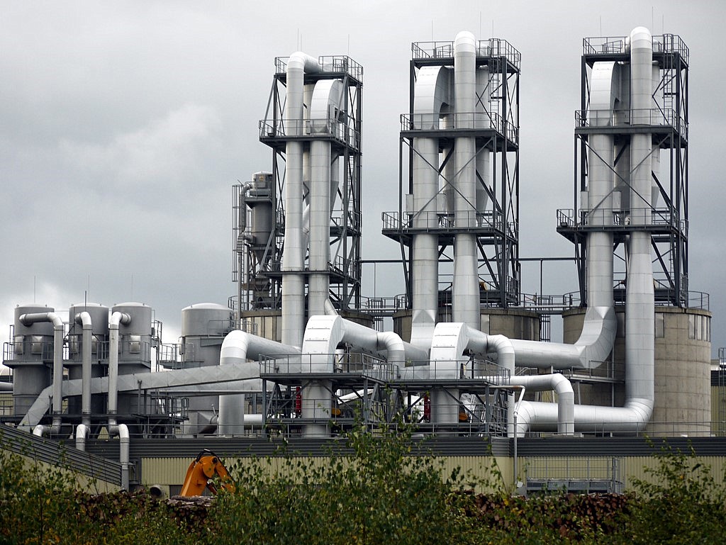 Perusahaan Multinasional Perluas Investasi di Asia