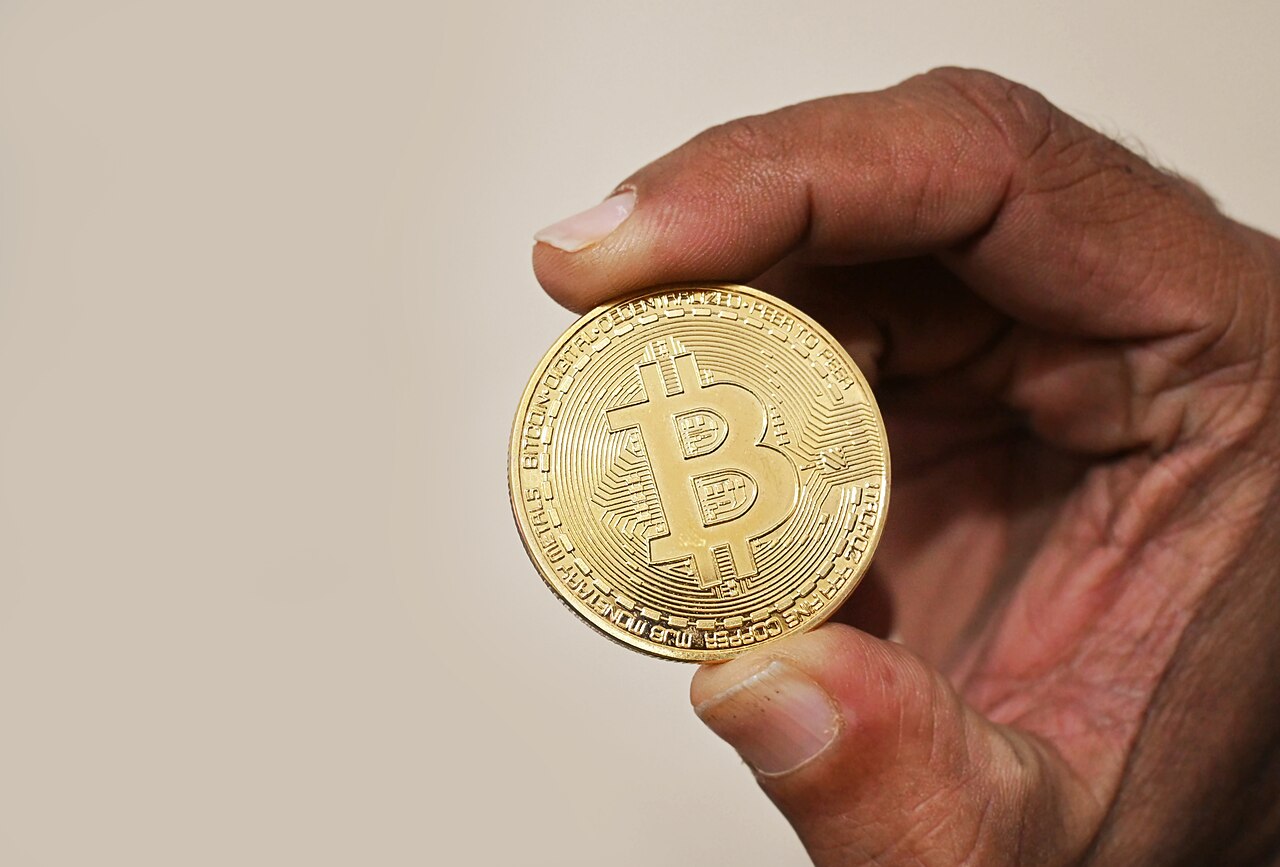 Teknologi Blockchain Dipakai Luas di Sektor Keuangan